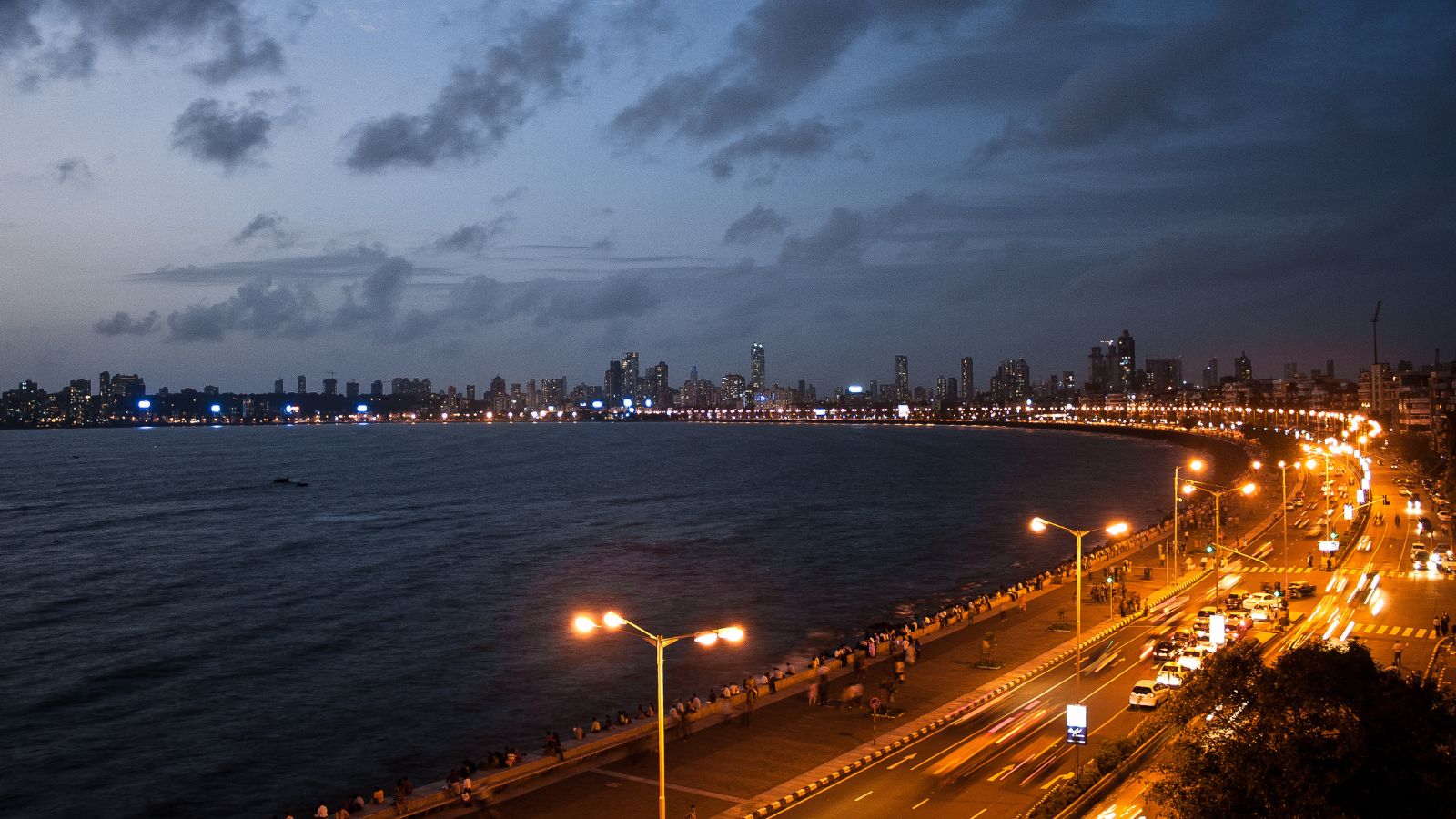 top places to visit in mumbai