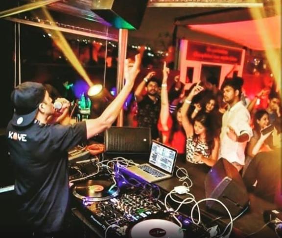 chandigarh nightlife