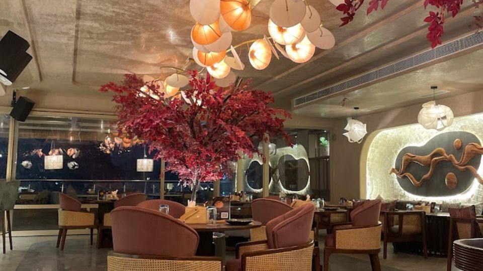 places to eat in zirakpur