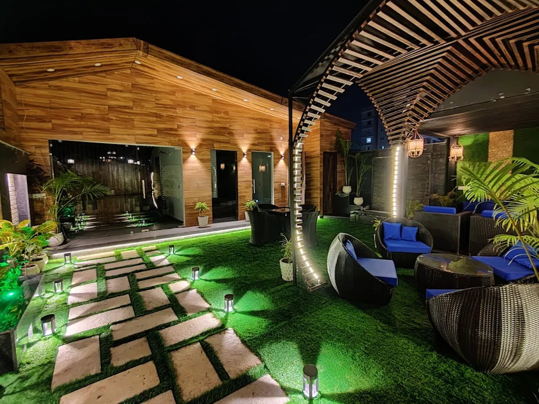 top restaurants in zirakpur