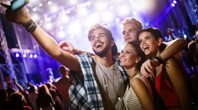 best night clubs in chandigarh for couples