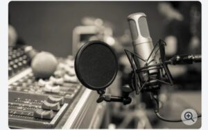 Song recording Studios