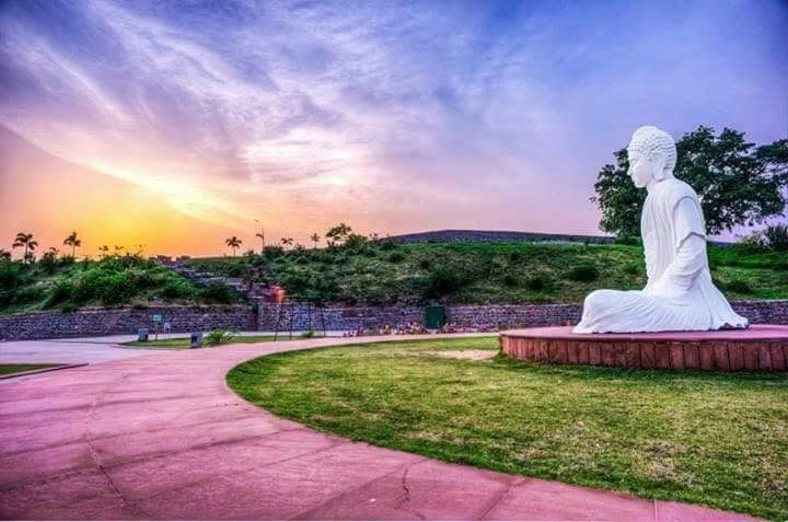 places to visit in chandigarh