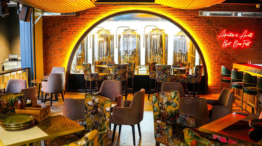 good restaurants in zirakpur