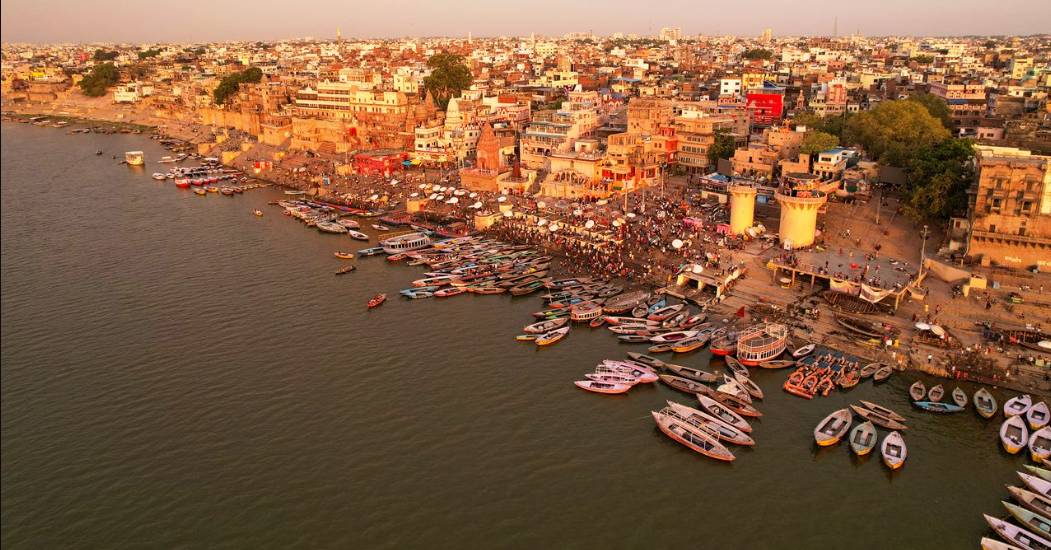 varanasi