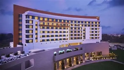 best hotels in amritsar