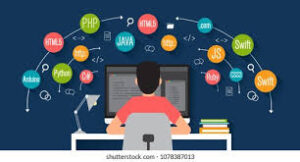 Different Types of Computer Language