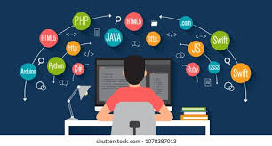 Different Types of Computer Language