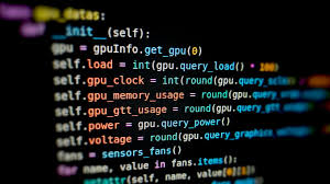 Top 5 Programming Languages