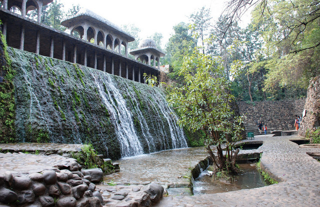 tourist places to visit in Chandigarh 