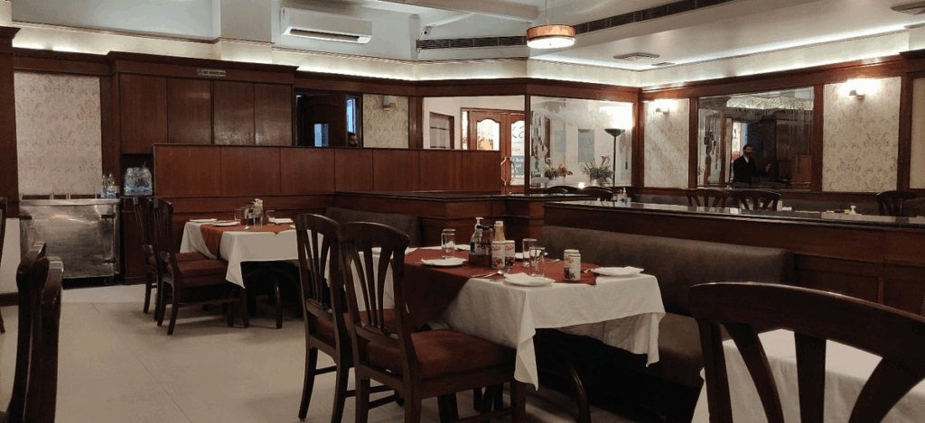 top restaurants in amritsar