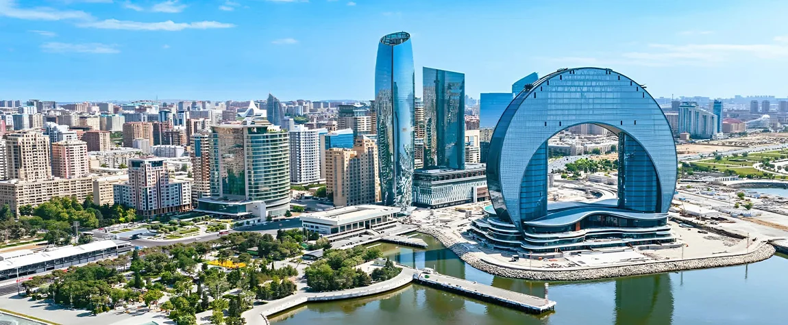 Trending Travel Destinations in The World