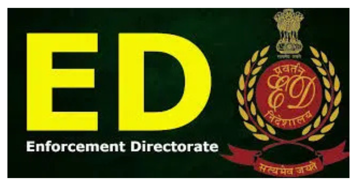 ED seized the GBP scam sites