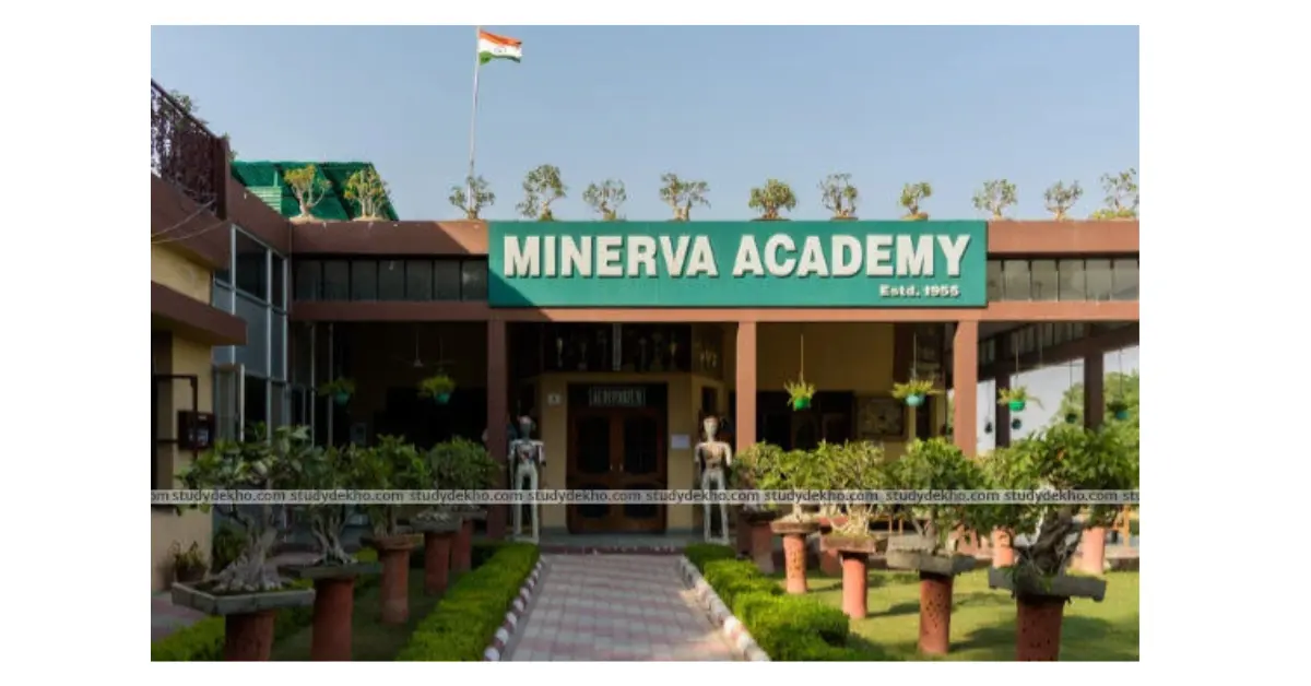 minerva defence academy is the best NDA coaching institute in chandigarh