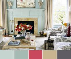 homedecor Color Scheme
