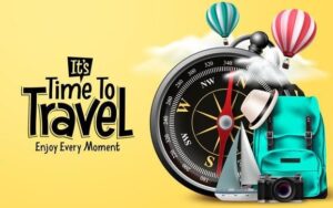 Trending Travel Destinations in The World