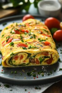 Quick and Healty breakfast 