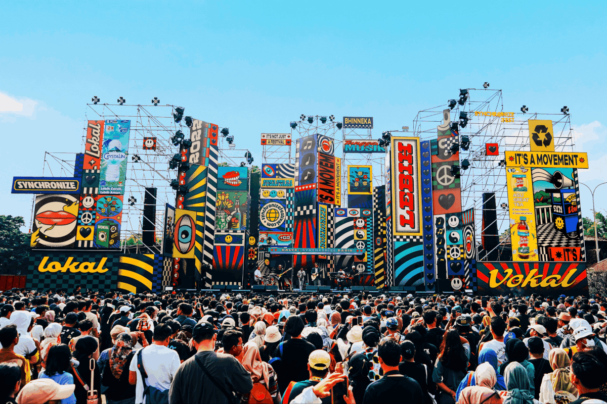 Which is the Most Unique Festival in The World 