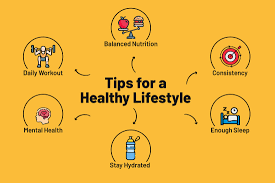 HEALTHY LIFE