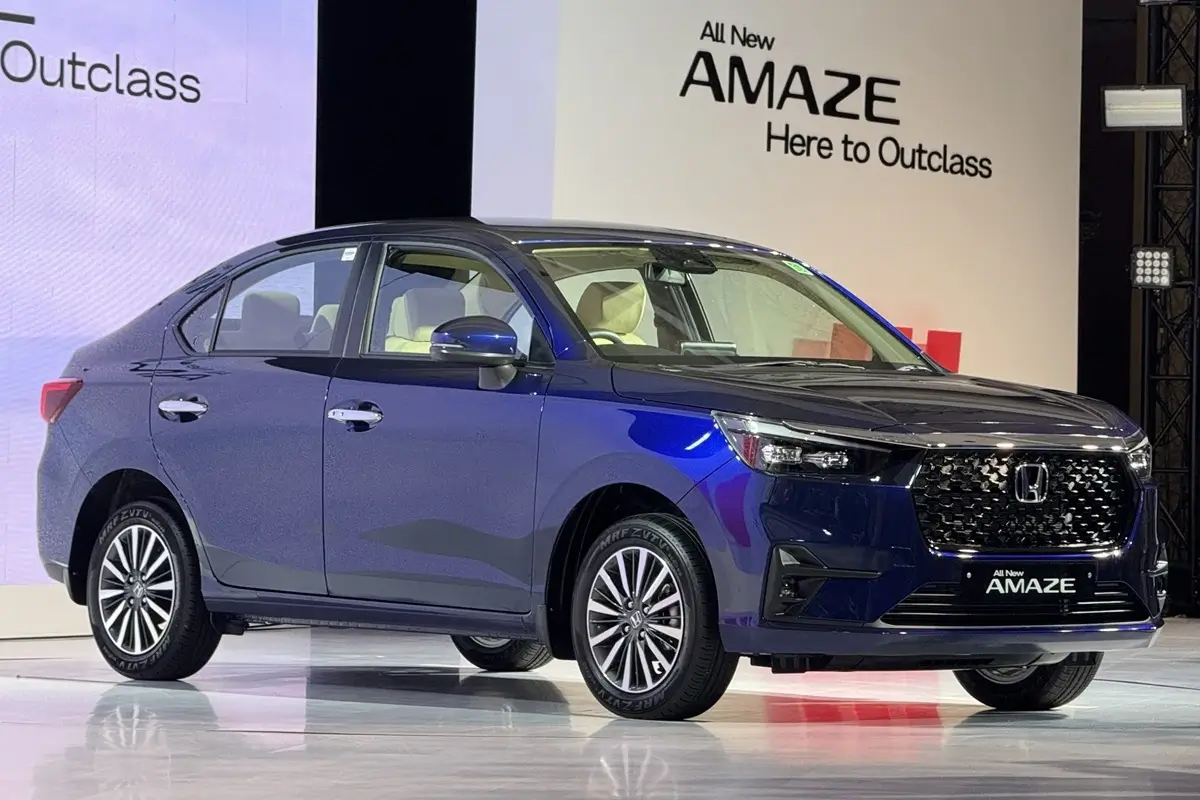 Sedan car under 15 lakhs 