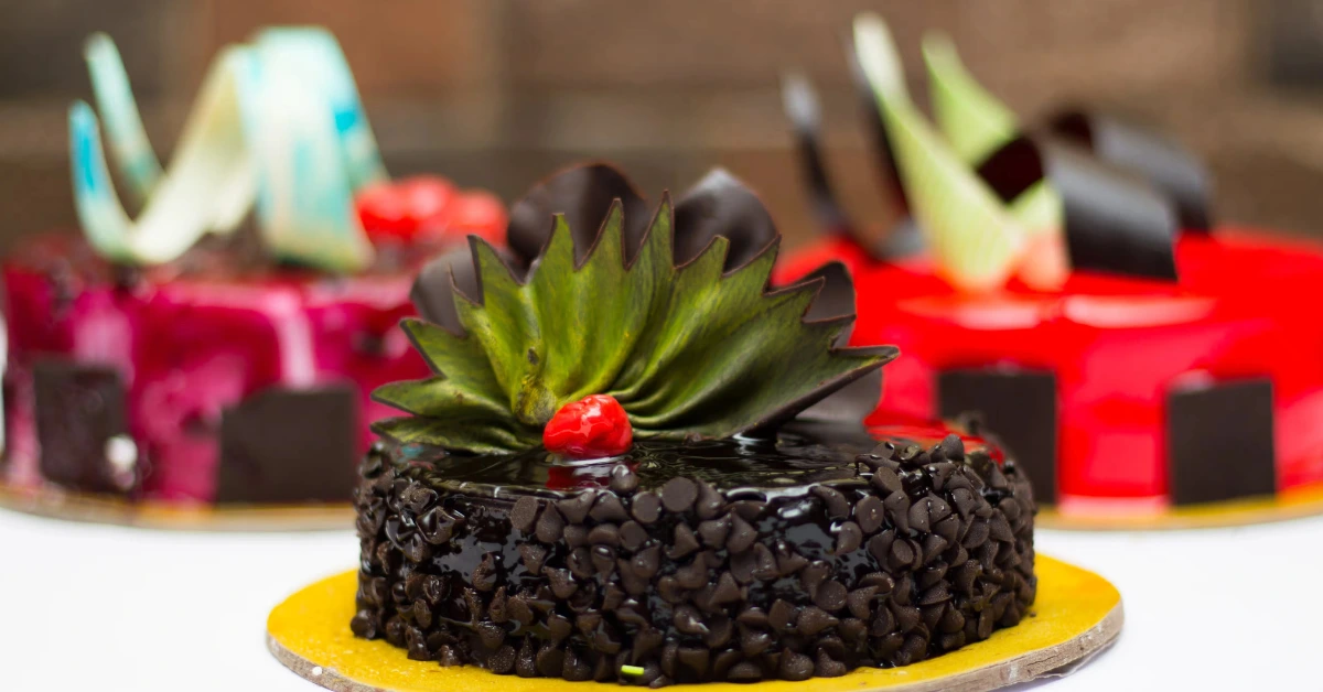  best Bakery In Zirakpur 2025