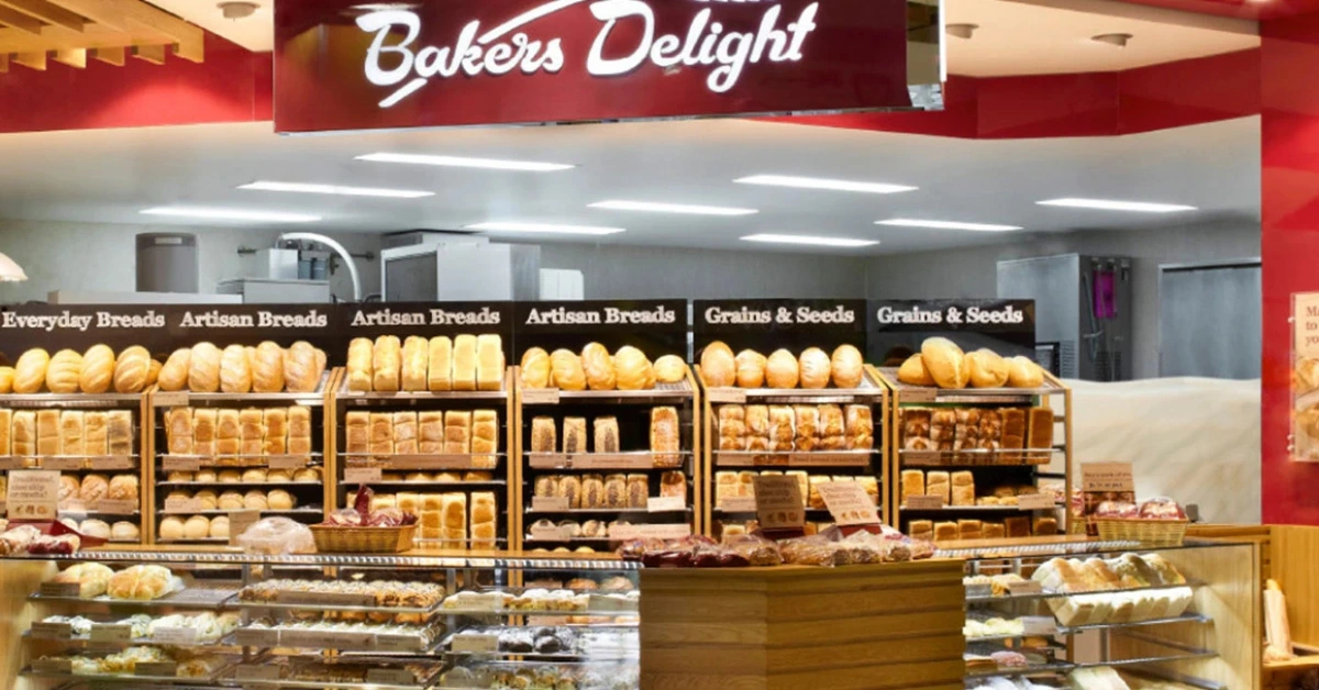 best Bakery In Zirakpur 2025