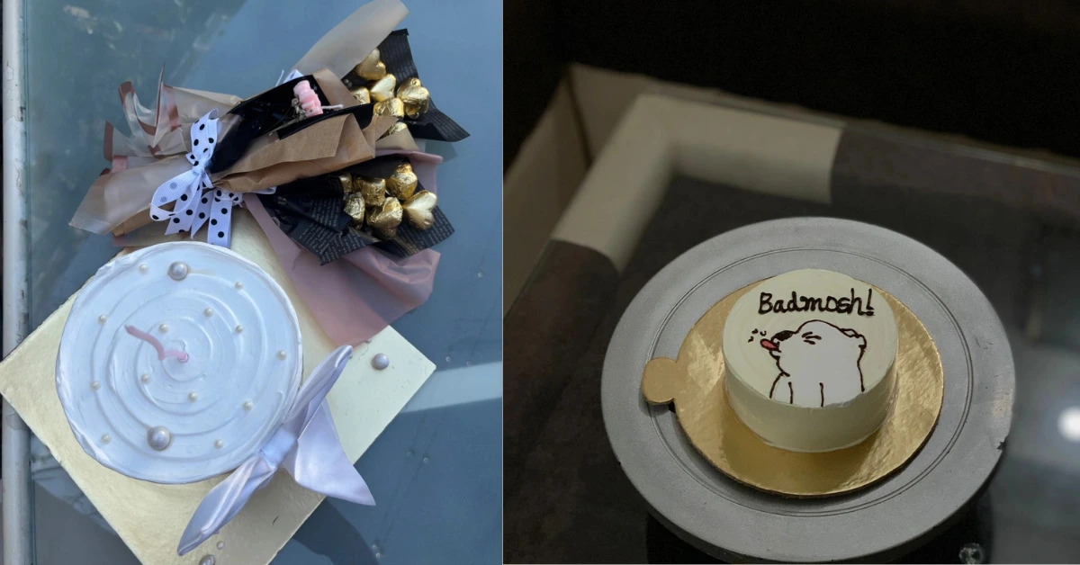 best Bakery In Zirakpur 2025