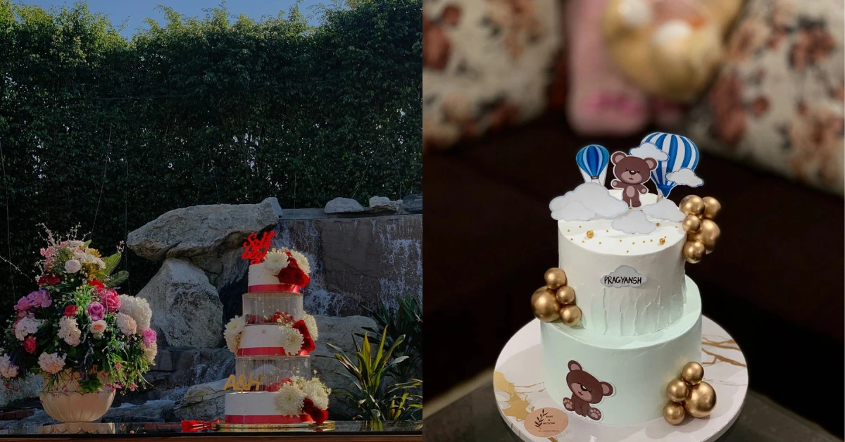 best Bakery In Zirakpur 2025 