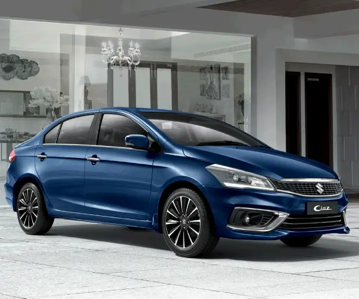 Sedan car under 15 lakhs