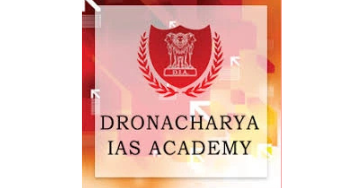 Best Institute for UPSC Chandigarh