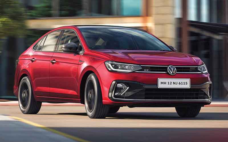 Sedan car under 15 lakhs