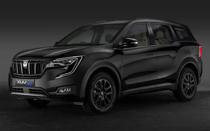 Power Meets Advanced Tech