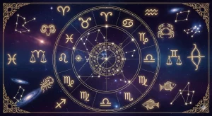 Astrology and Zodiac Signs