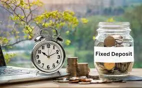 Smart investments with Fixed Deposits