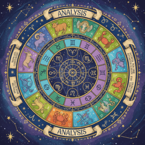 Free birth Chart featured