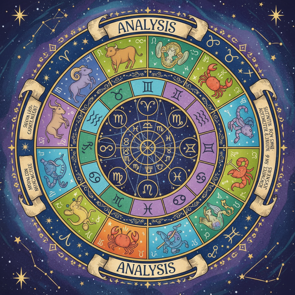 Free birth Chart featured