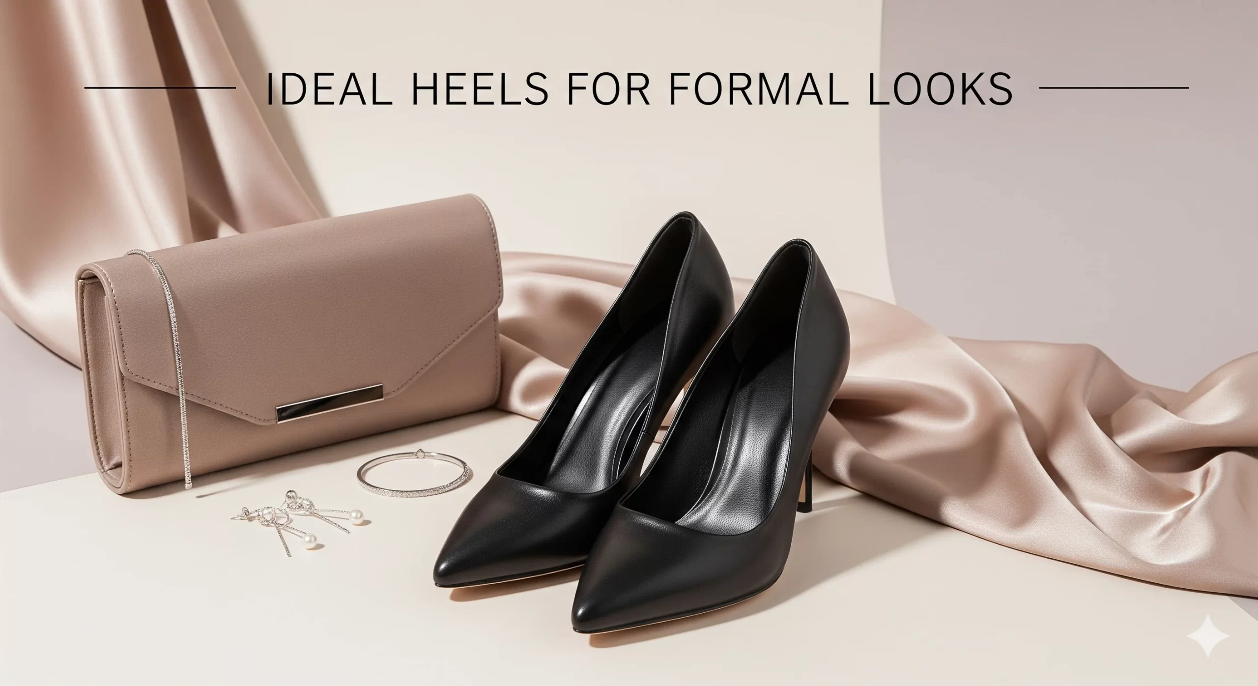 Heels: Elevating Your Style with Elegance
