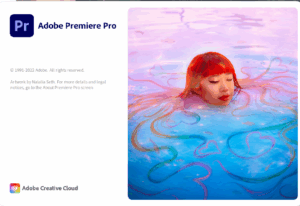 Adobe Premiere Pro – The Biggest Tool of My Editing Journey