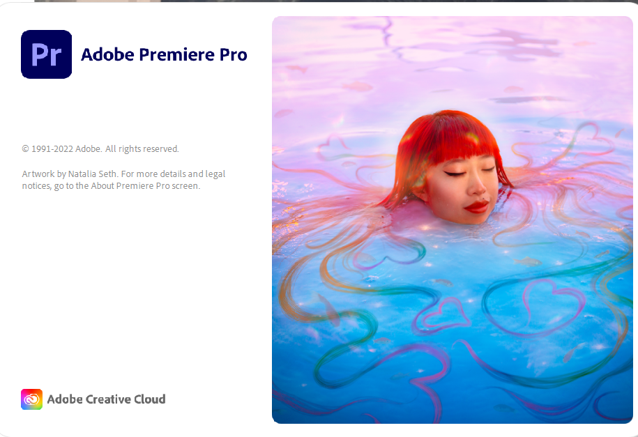 Adobe Premiere Pro – The Biggest Tool of My Editing Journey