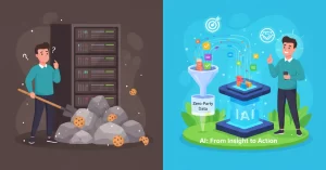 AI Turns Zero-Party Data into Your Most Powerful Marketing Tool