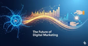 The future of digital marketing