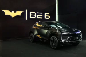 Mid-Range EV SUV