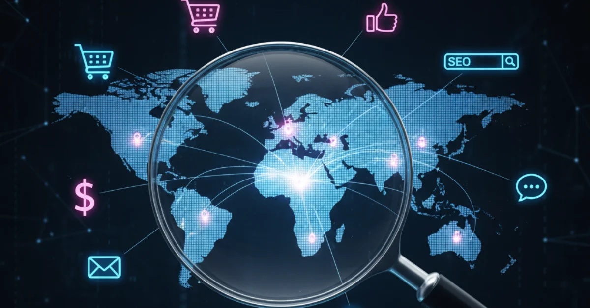 every business needs explosive growth with digital marketing