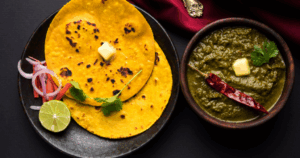 famous food of punjab