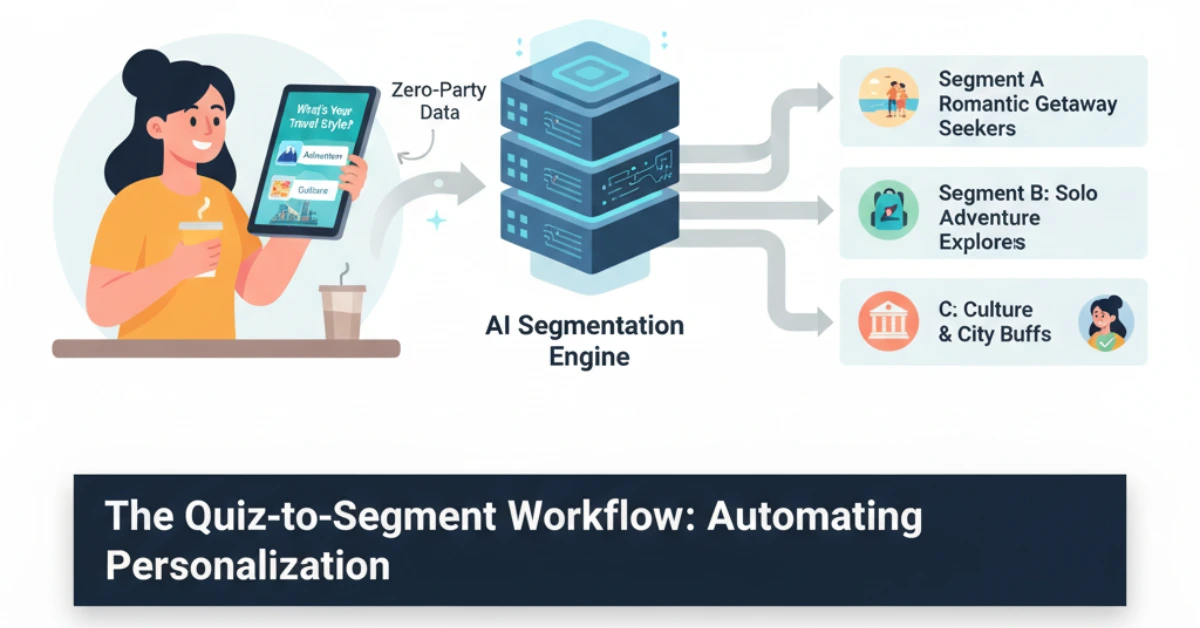 zero-party data quiz