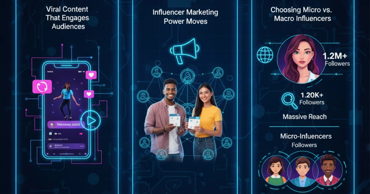 For getting explosive growth with digital marketing. every business need online presence 