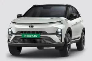 Entry-Level EV SUV