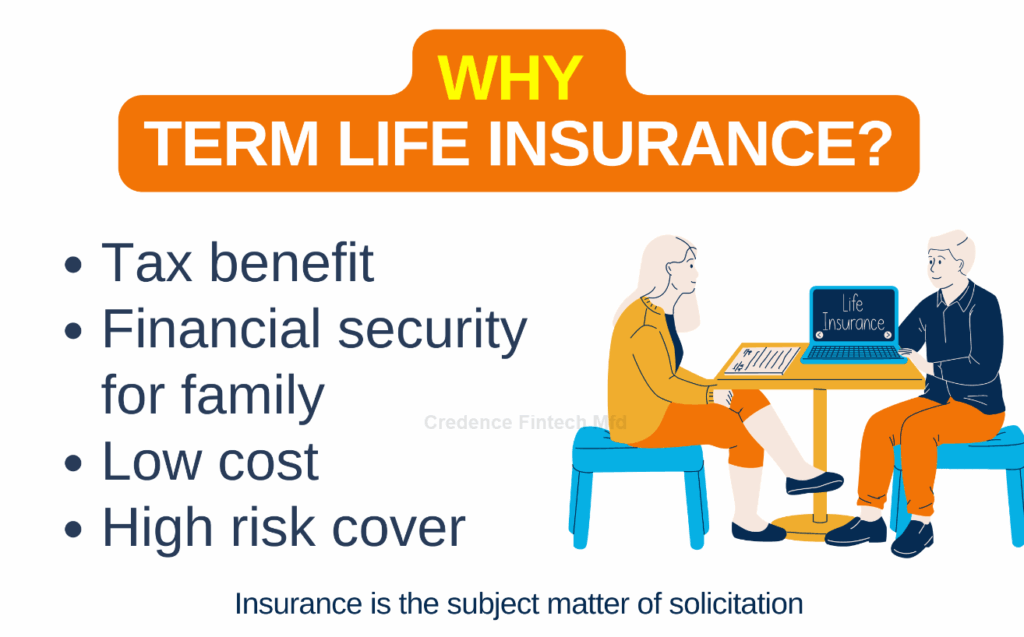 Term Life Insurance
