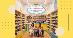 where to buy the best kids footwear