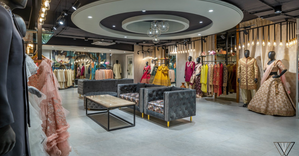 famous boutique in zirakpur